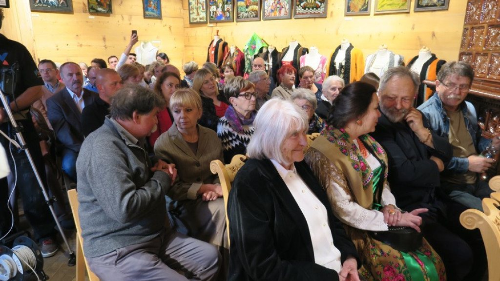Nagrody za Macierzyństwo rozdane
