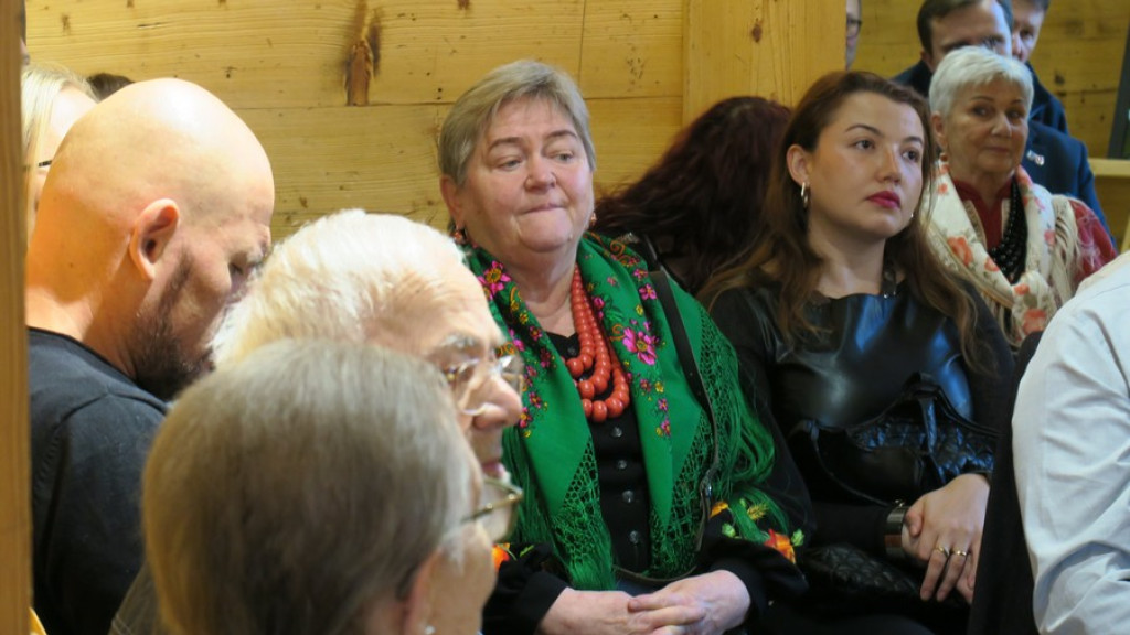 Nagrody za Macierzyństwo rozdane