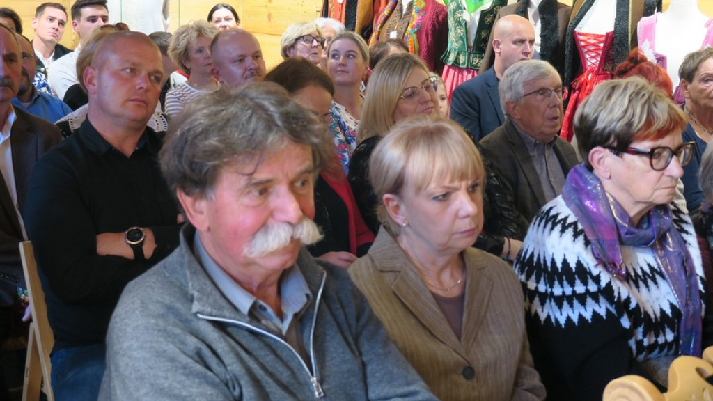 Nagrody za Macierzyństwo rozdane