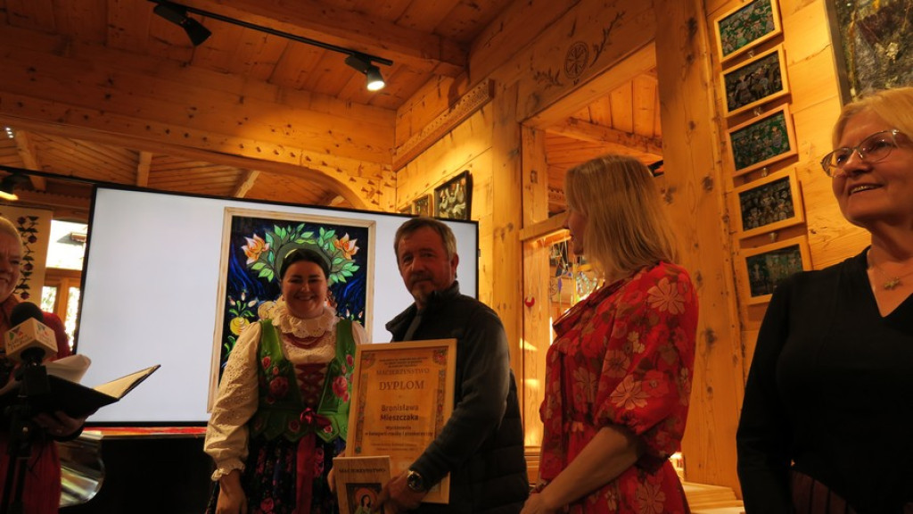 Nagrody za Macierzyństwo rozdane