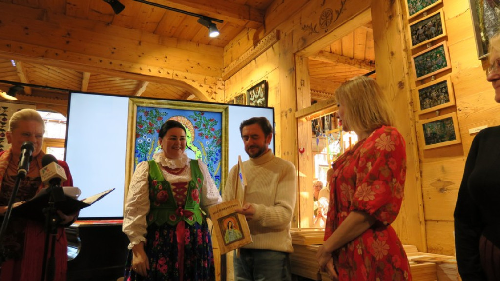 Nagrody za Macierzyństwo rozdane