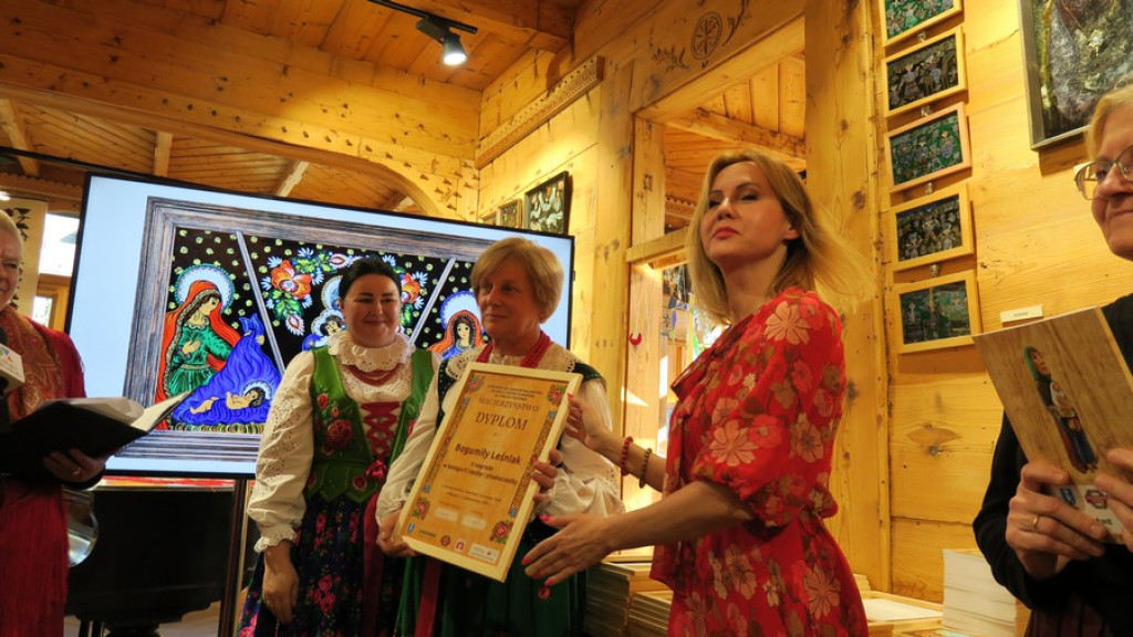 Nagrody za Macierzyństwo rozdane