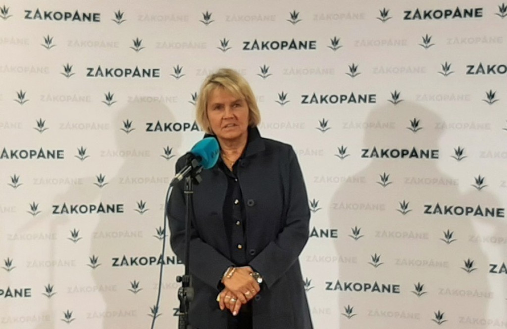 Sportowcy HANDICAP Zakopane podsumowali sezon
