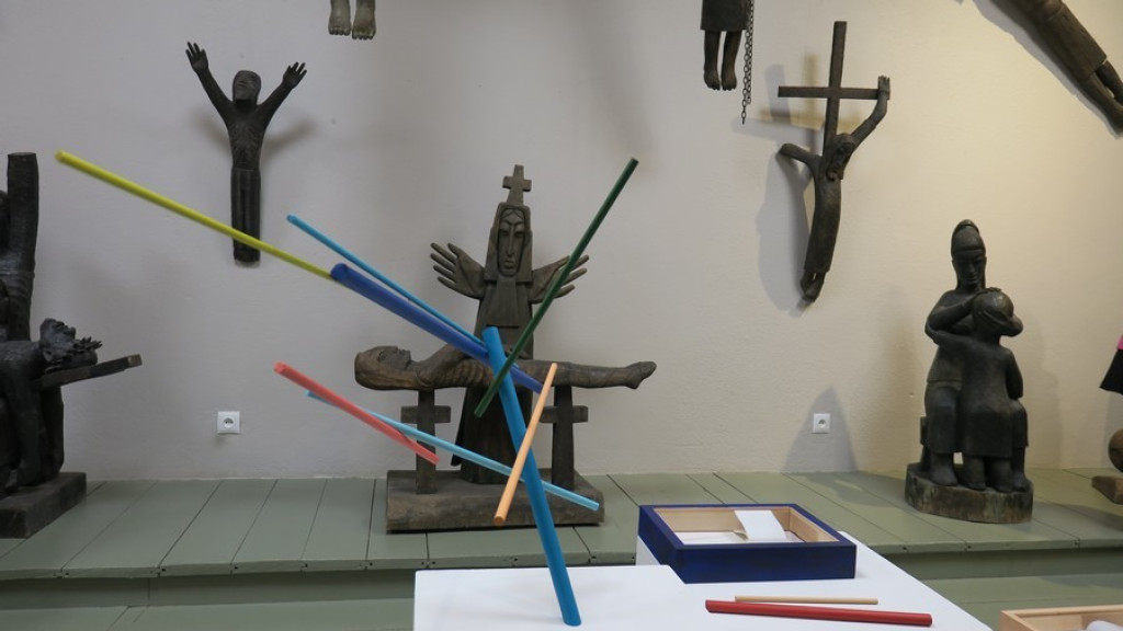 Punk Styku u Rząsów