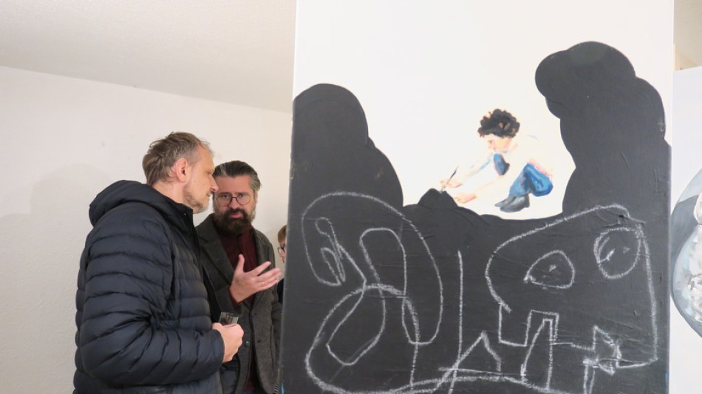 Punk Styku u Rząsów