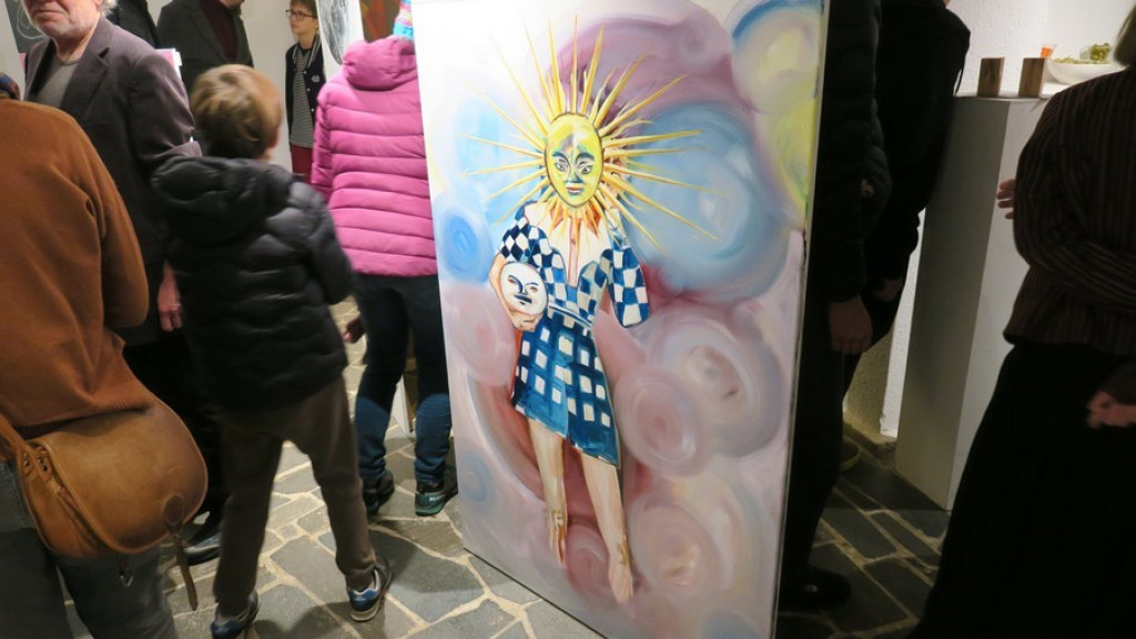 Punk Styku u Rząsów