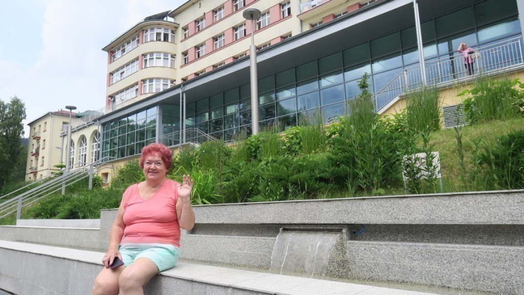 Warszawa ma "Złote tarasy", a Zakopane tarasy cenniejsze od złota