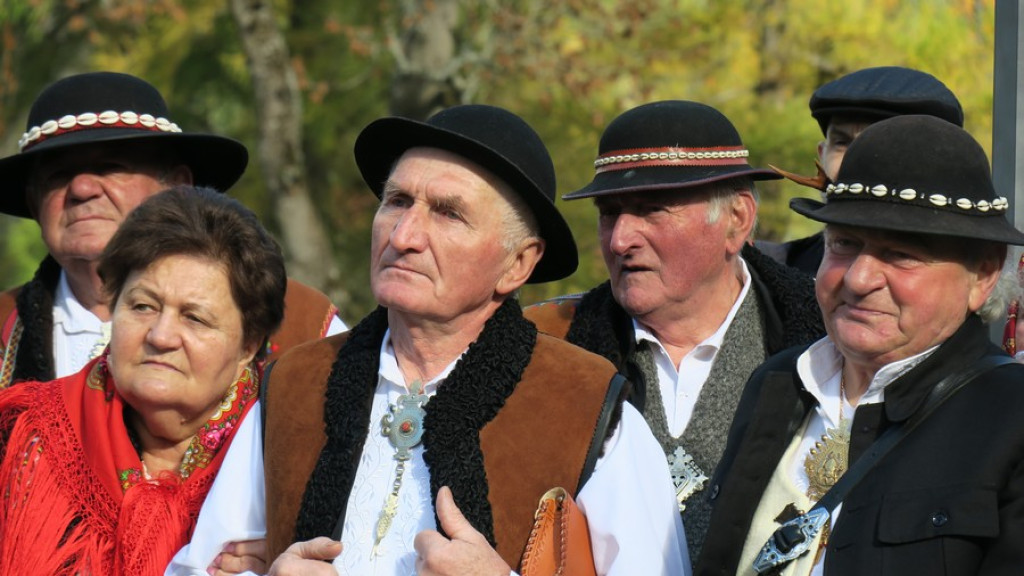 Jak górali z Tatr wygnali, żeby stworzyć TPN