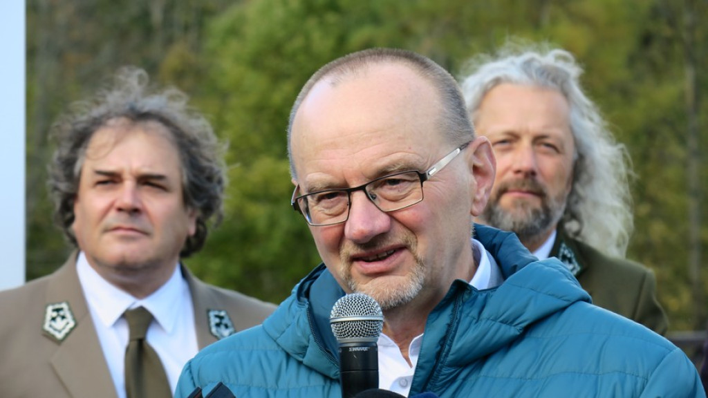 Jak górali z Tatr wygnali, żeby stworzyć TPN