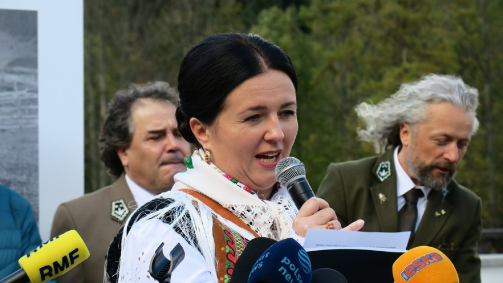 Jak górali z Tatr wygnali, żeby stworzyć TPN