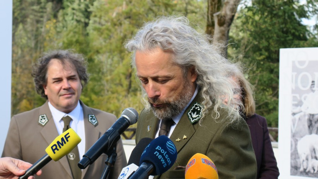 Jak górali z Tatr wygnali, żeby stworzyć TPN