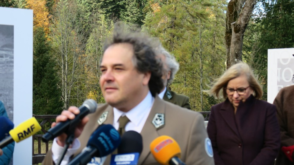 Jak górali z Tatr wygnali, żeby stworzyć TPN