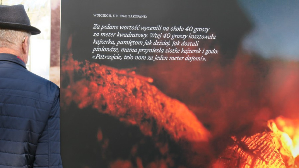 Jak górali z Tatr wygnali, żeby stworzyć TPN