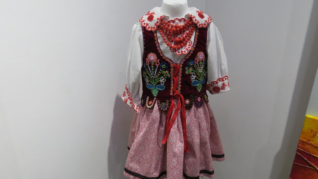 Szpulki w Jutrzence