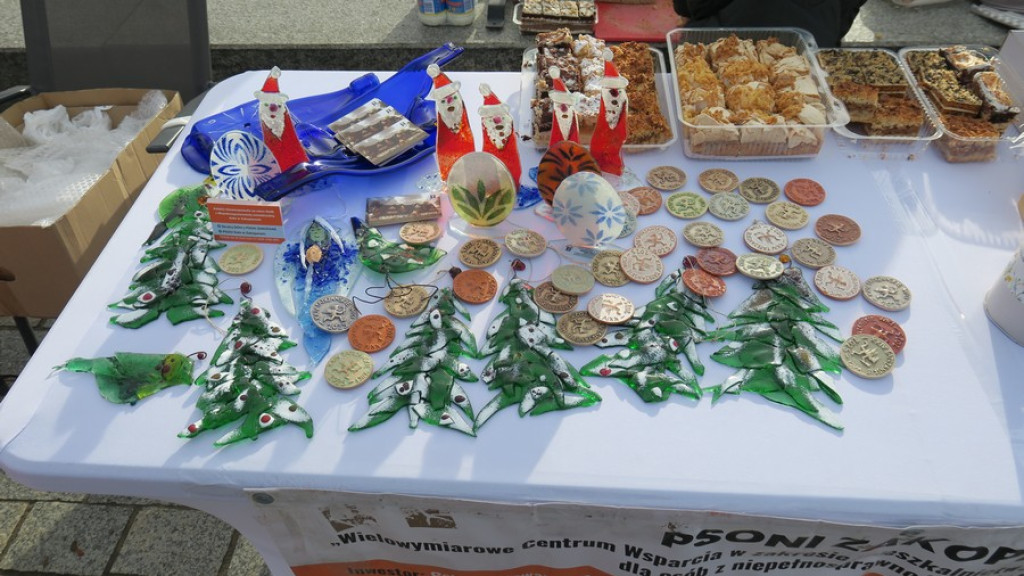 Z Placu Niepodległości na podhalańskie drogi