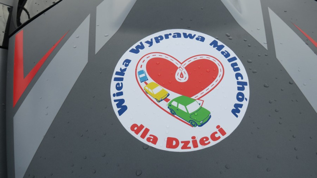 Z Placu Niepodległości na podhalańskie drogi