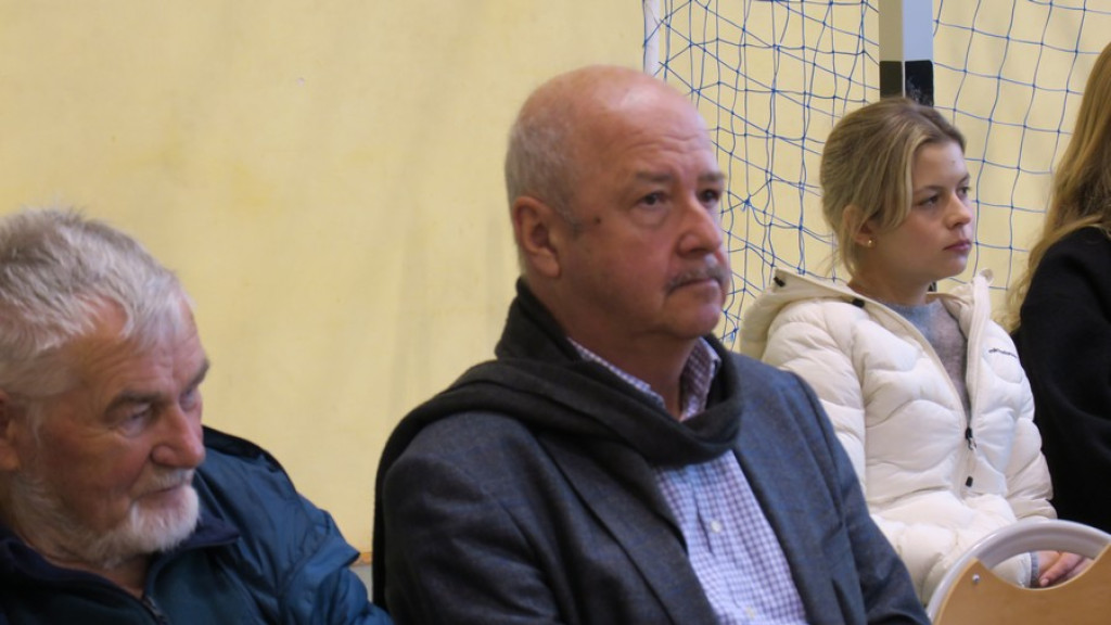 Pamiętają o Tischnerze, pamiętają o Szymanowskim