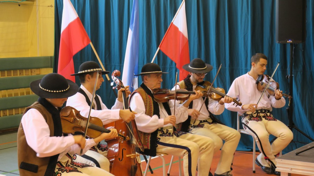 Pamiętają o Tischnerze, pamiętają o Szymanowskim