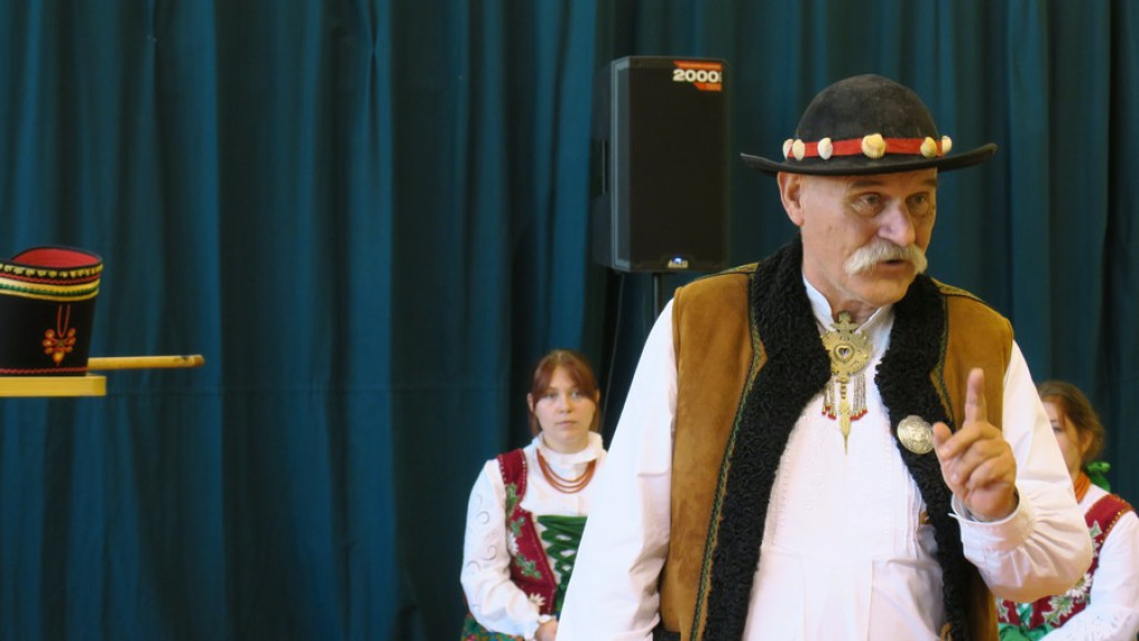 Pamiętają o Tischnerze, pamiętają o Szymanowskim