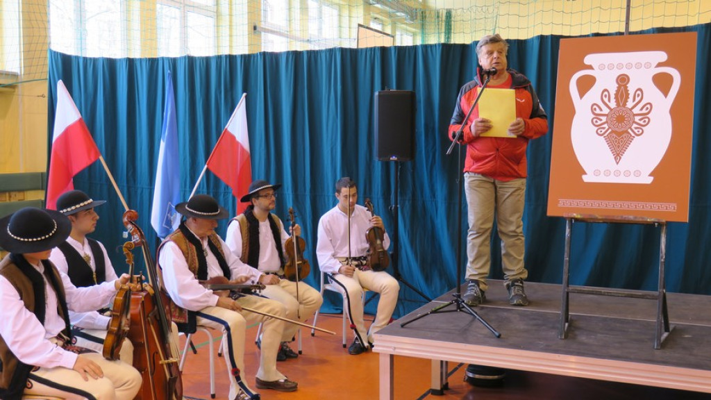 Pamiętają o Tischnerze, pamiętają o Szymanowskim