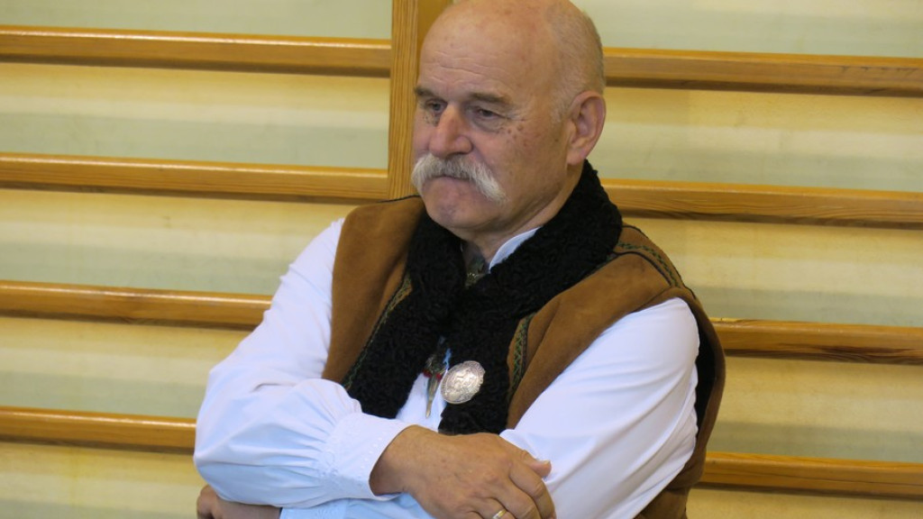 Pamiętają o Tischnerze, pamiętają o Szymanowskim