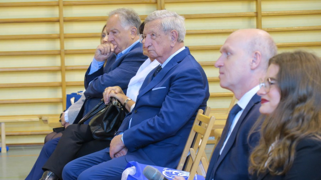 Pamiętają o Tischnerze, pamiętają o Szymanowskim