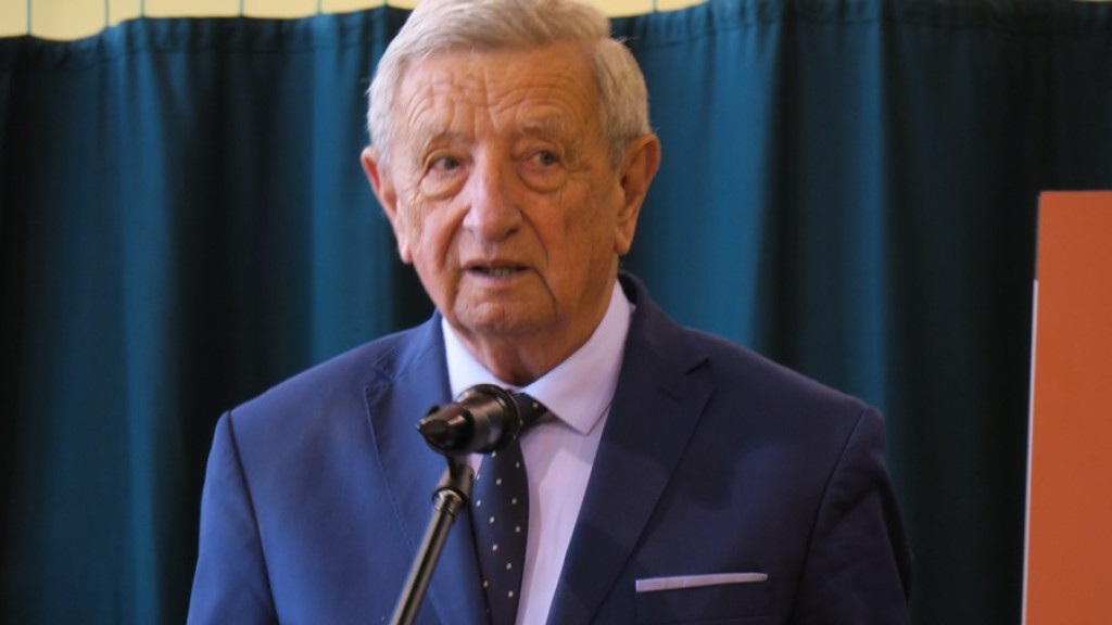Pamiętają o Tischnerze, pamiętają o Szymanowskim