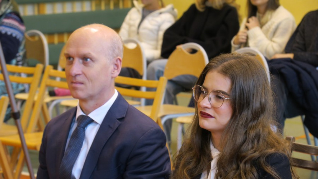 Pamiętają o Tischnerze, pamiętają o Szymanowskim