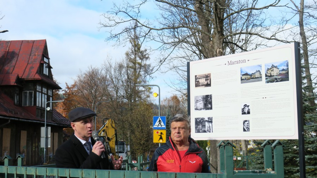 Pamiętają o Tischnerze, pamiętają o Szymanowskim