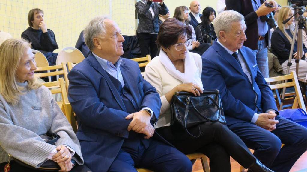 Pamiętają o Tischnerze, pamiętają o Szymanowskim