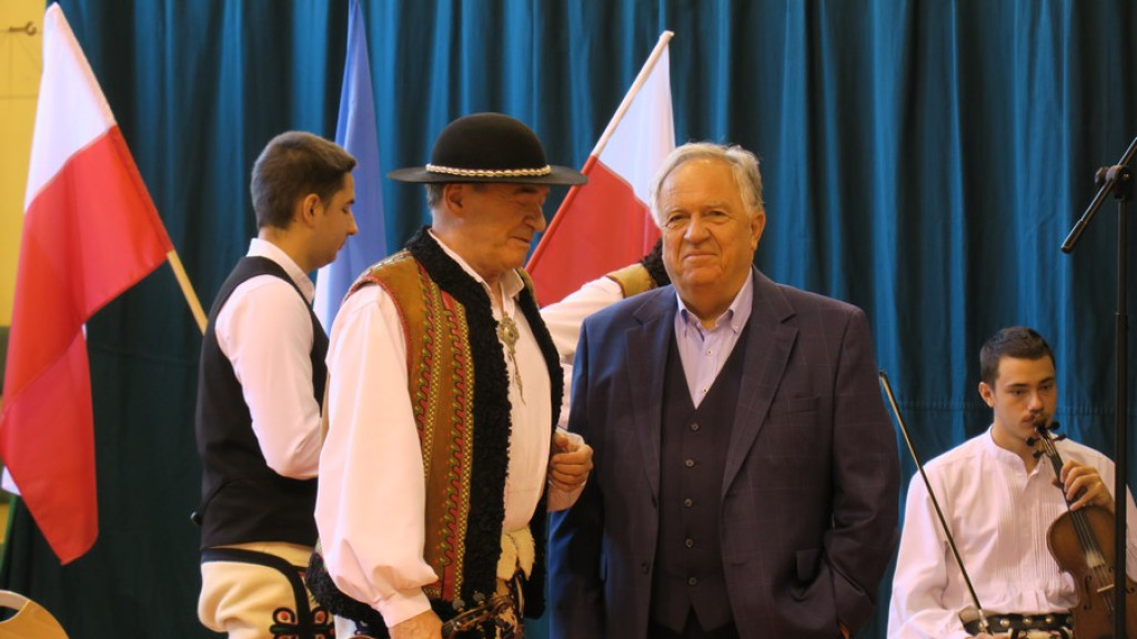 Pamiętają o Tischnerze, pamiętają o Szymanowskim