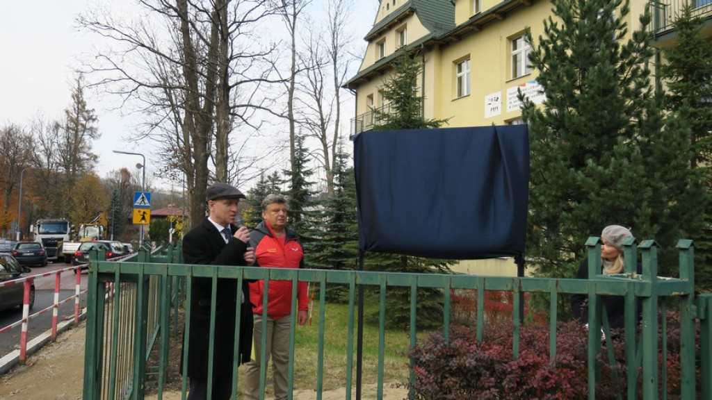 Pamiętają o Tischnerze, pamiętają o Szymanowskim