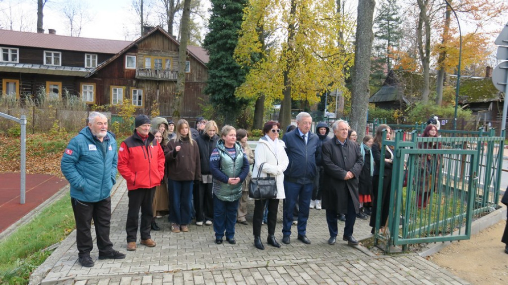 Pamiętają o Tischnerze, pamiętają o Szymanowskim