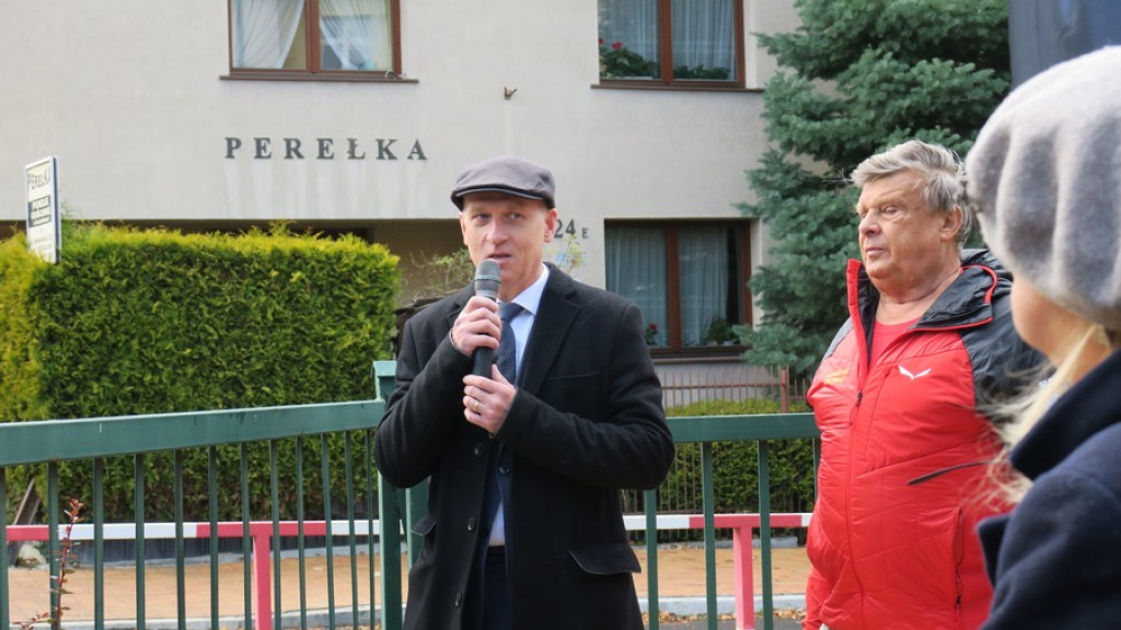 Pamiętają o Tischnerze, pamiętają o Szymanowskim