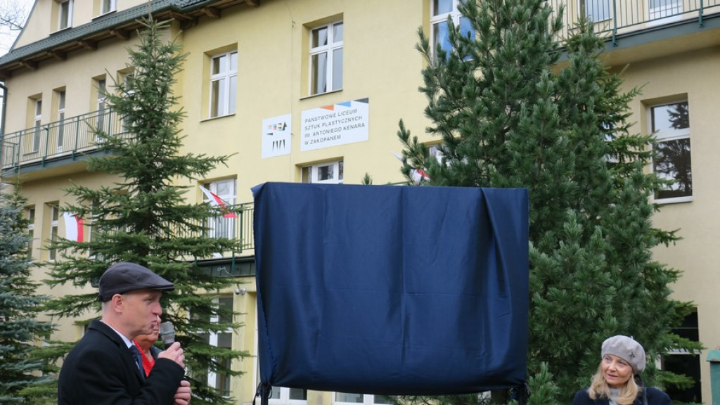 Pamiętają o Tischnerze, pamiętają o Szymanowskim