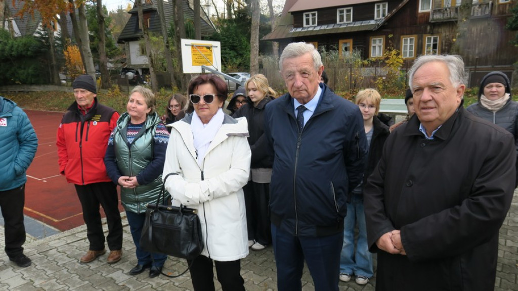 Pamiętają o Tischnerze, pamiętają o Szymanowskim