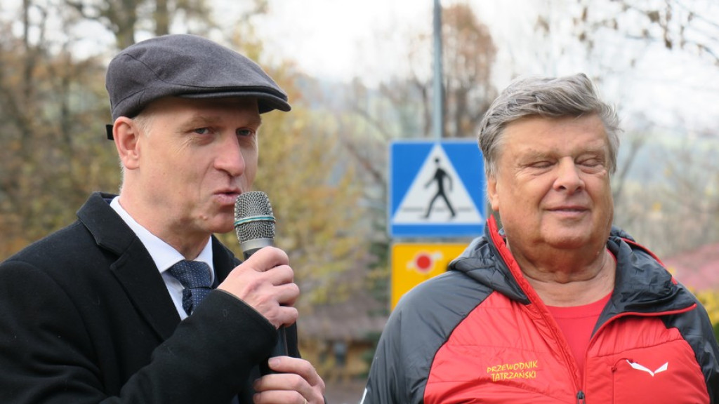 Pamiętają o Tischnerze, pamiętają o Szymanowskim