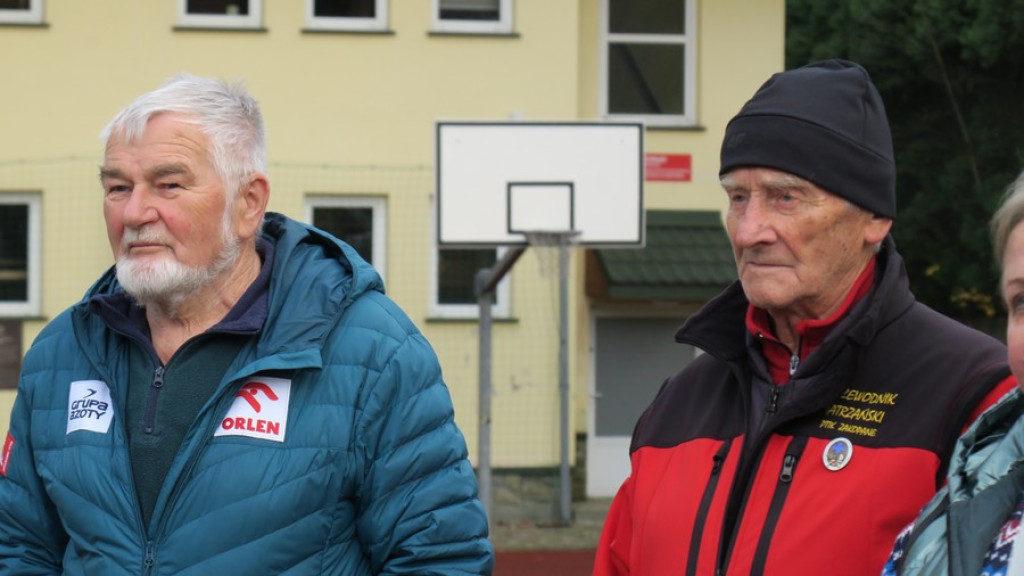 Pamiętają o Tischnerze, pamiętają o Szymanowskim