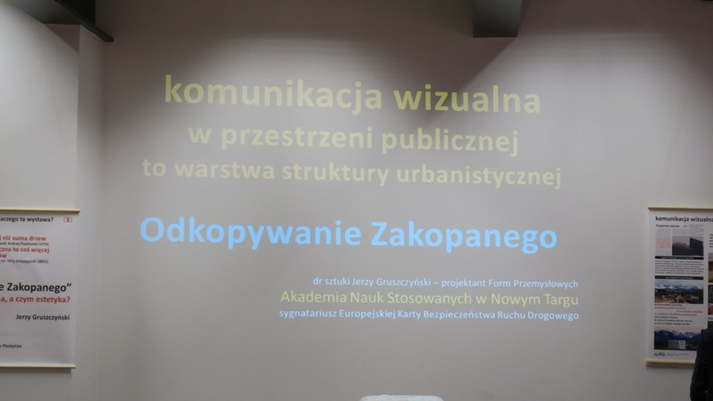 Odkopywanie Zakopanego w Hyrnym