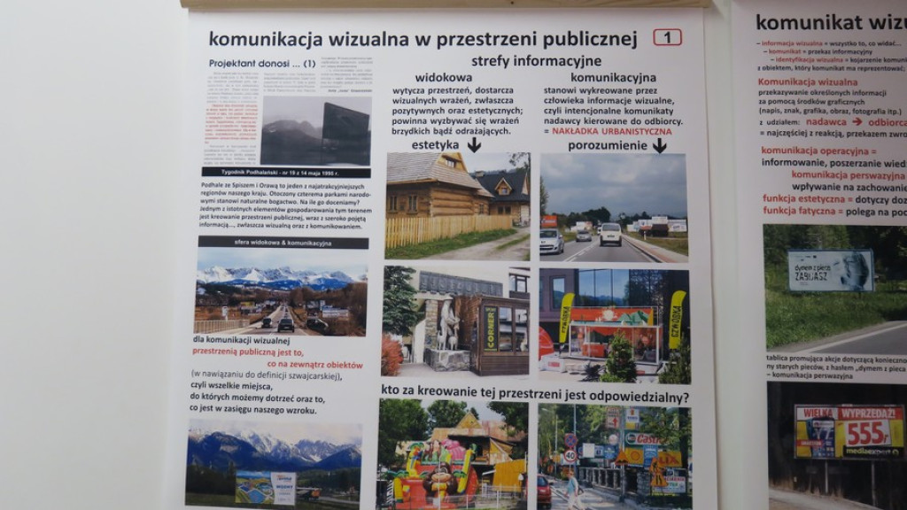 Odkopywanie Zakopanego w Hyrnym