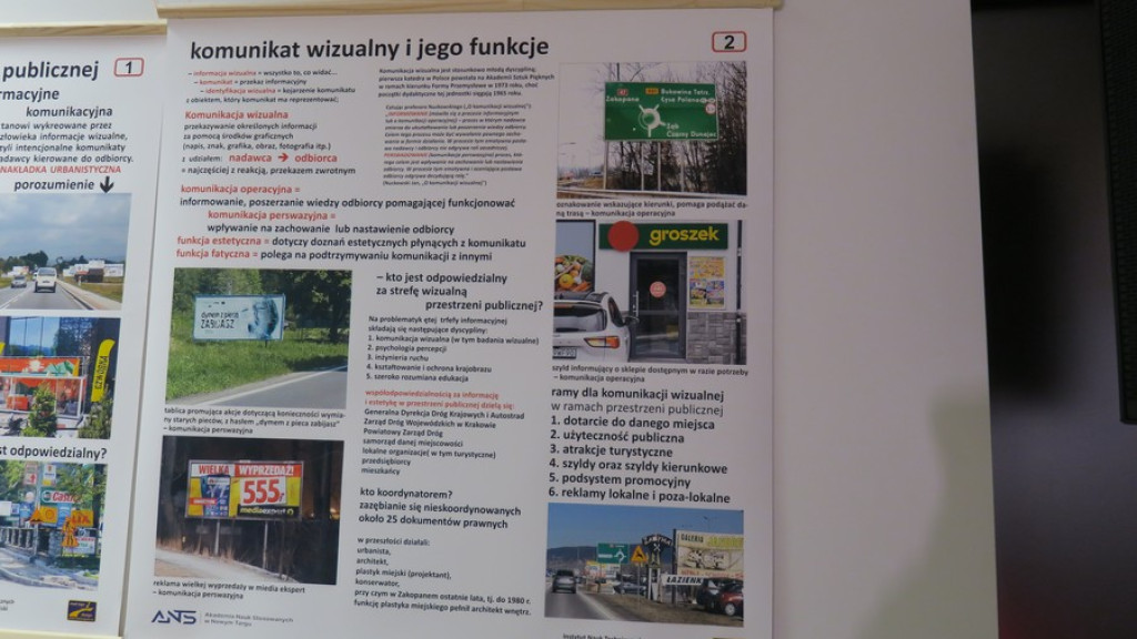 Odkopywanie Zakopanego w Hyrnym