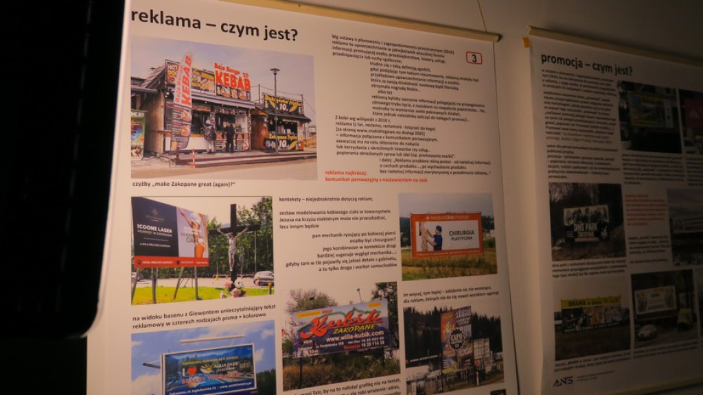 Odkopywanie Zakopanego w Hyrnym