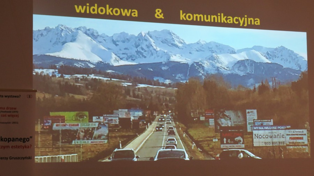 Odkopywanie Zakopanego w Hyrnym