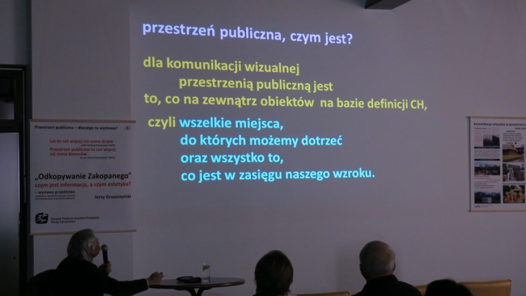 Odkopywanie Zakopanego w Hyrnym