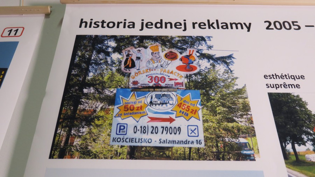 Odkopywanie Zakopanego w Hyrnym