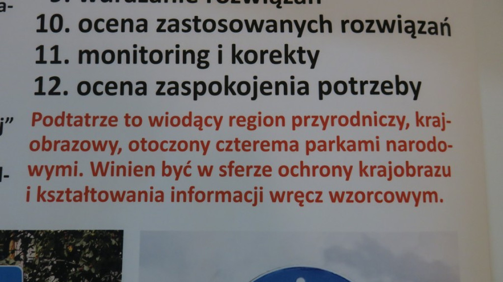 Odkopywanie Zakopanego w Hyrnym