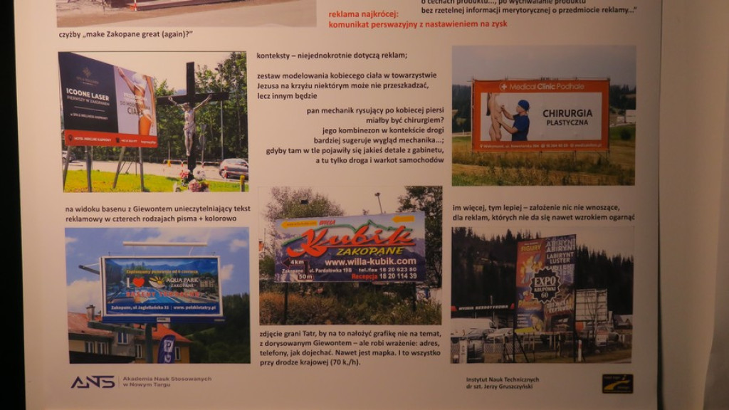 Odkopywanie Zakopanego w Hyrnym