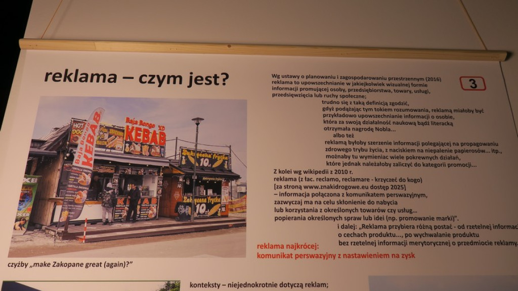 Odkopywanie Zakopanego w Hyrnym