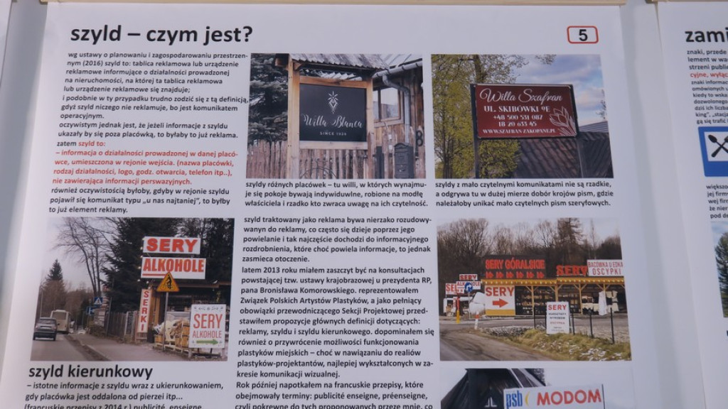 Odkopywanie Zakopanego w Hyrnym