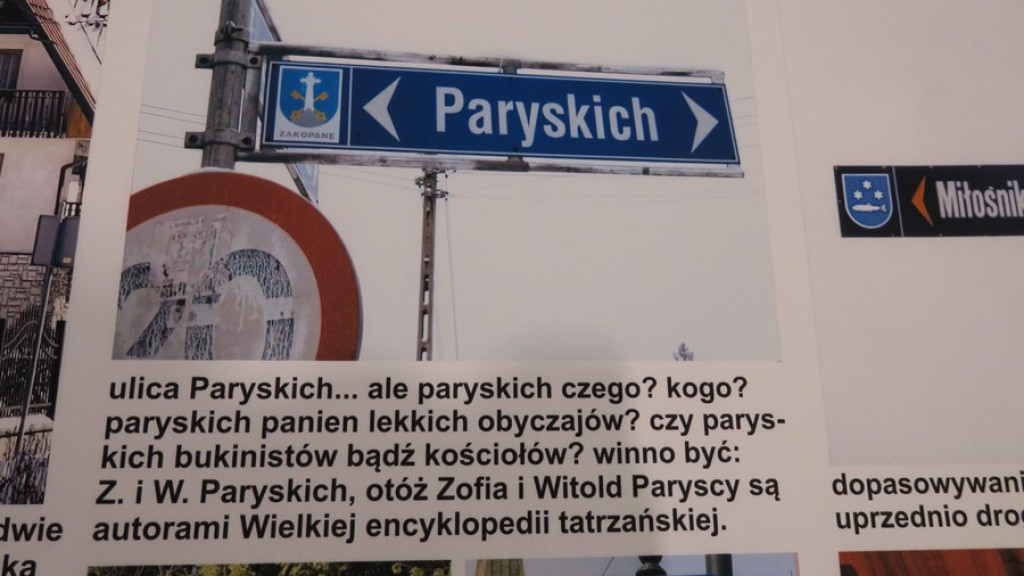 Odkopywanie Zakopanego w Hyrnym